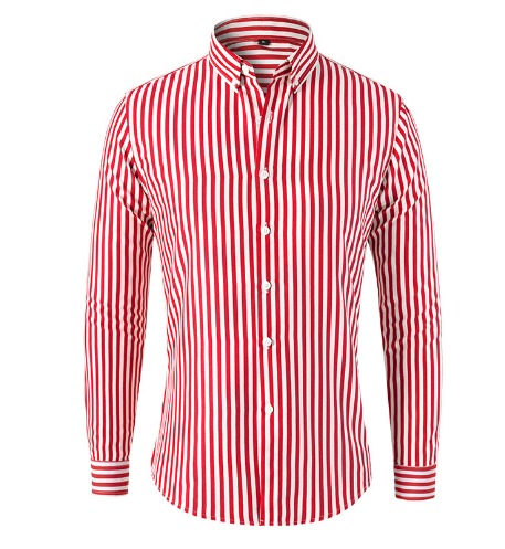 Hudson - Button-Up Shirt