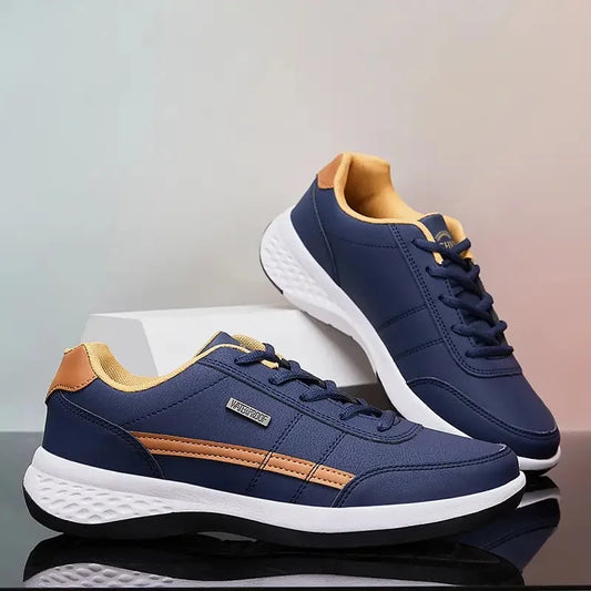 Liam - Orthopedic Sneakers