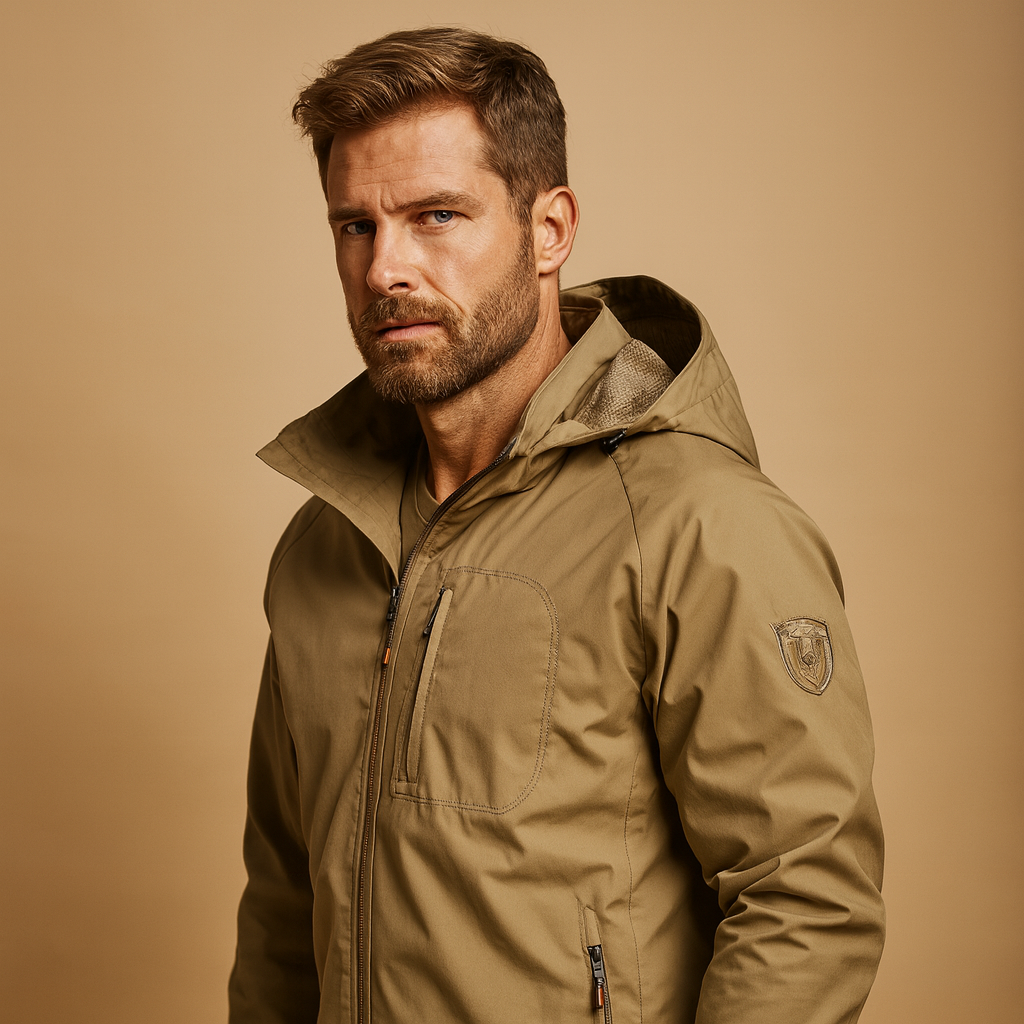Lightweight summer jacket for men | Lewis