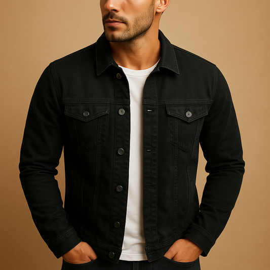 Tailored classic shirt for men | Nathan