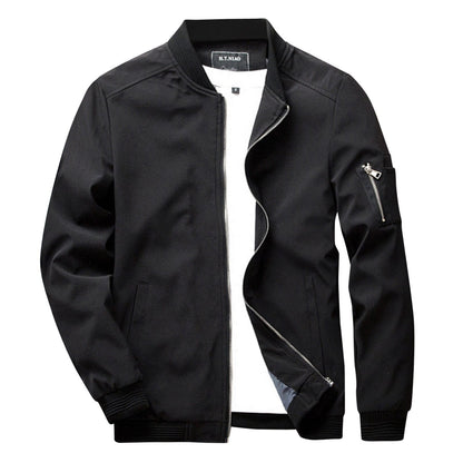 Robert - Bomber Jacket