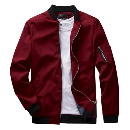 Robert - Bomber Jacket