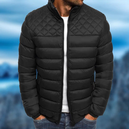 Miles - Puffer Jacket