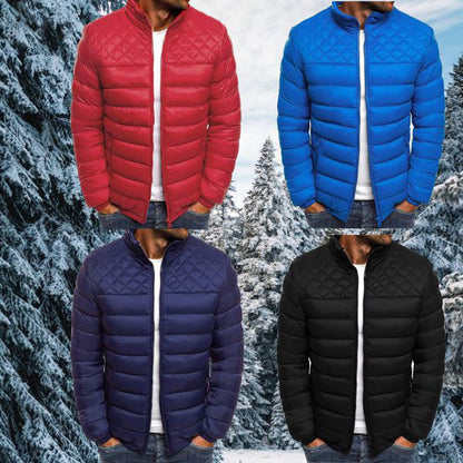 Miles - Puffer Jacket