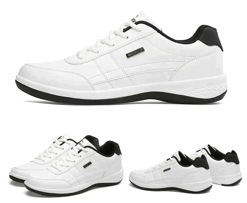 Liam - Orthopedic Sneakers