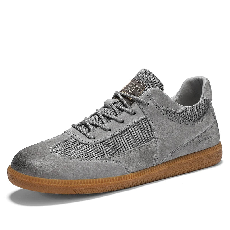 Lucas - Casual Sneakers