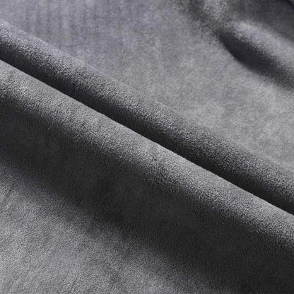 Hunter - Suede Jacket