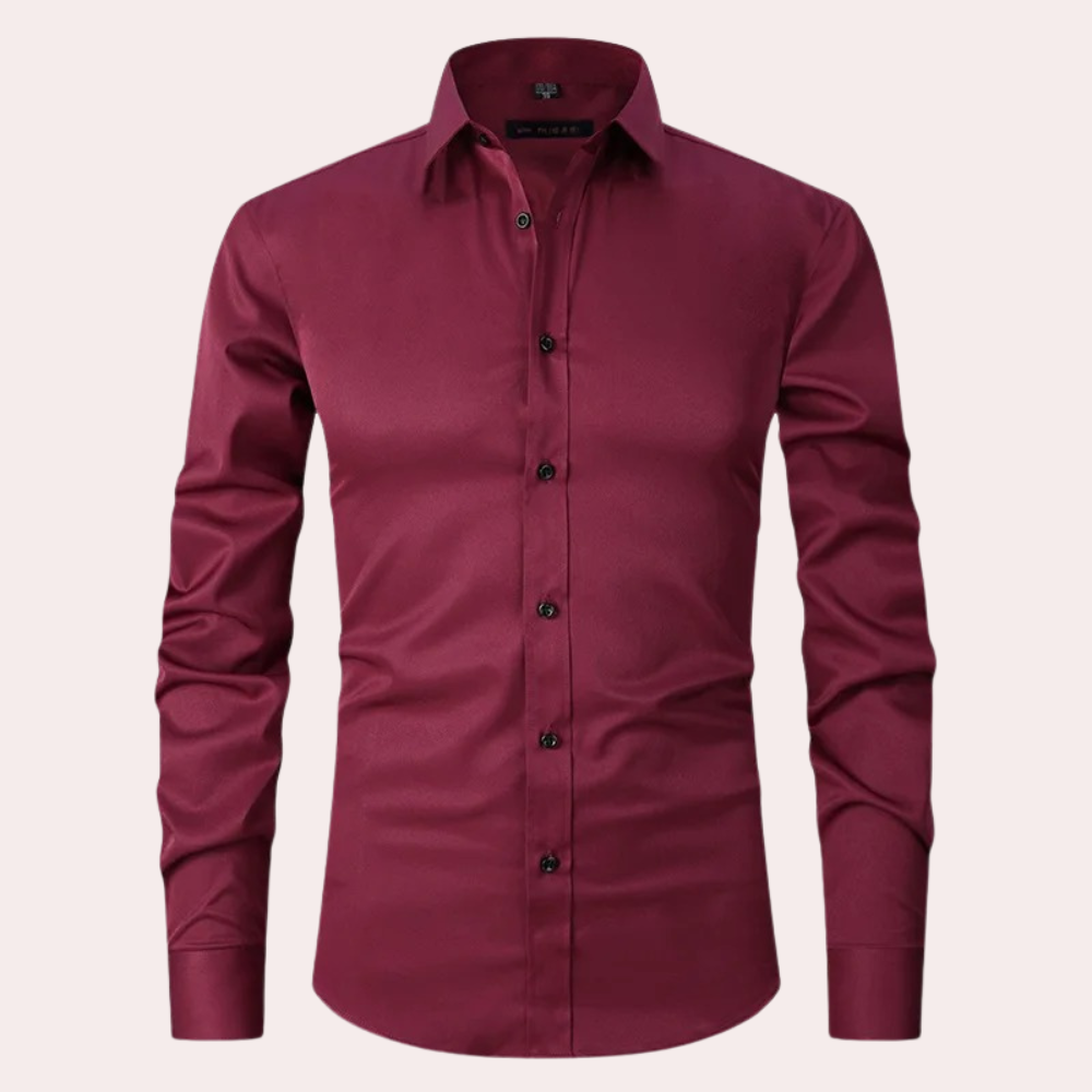 Lincoln - Button-Down Shirt