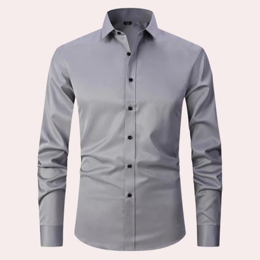 Lincoln - Button-Down Shirt