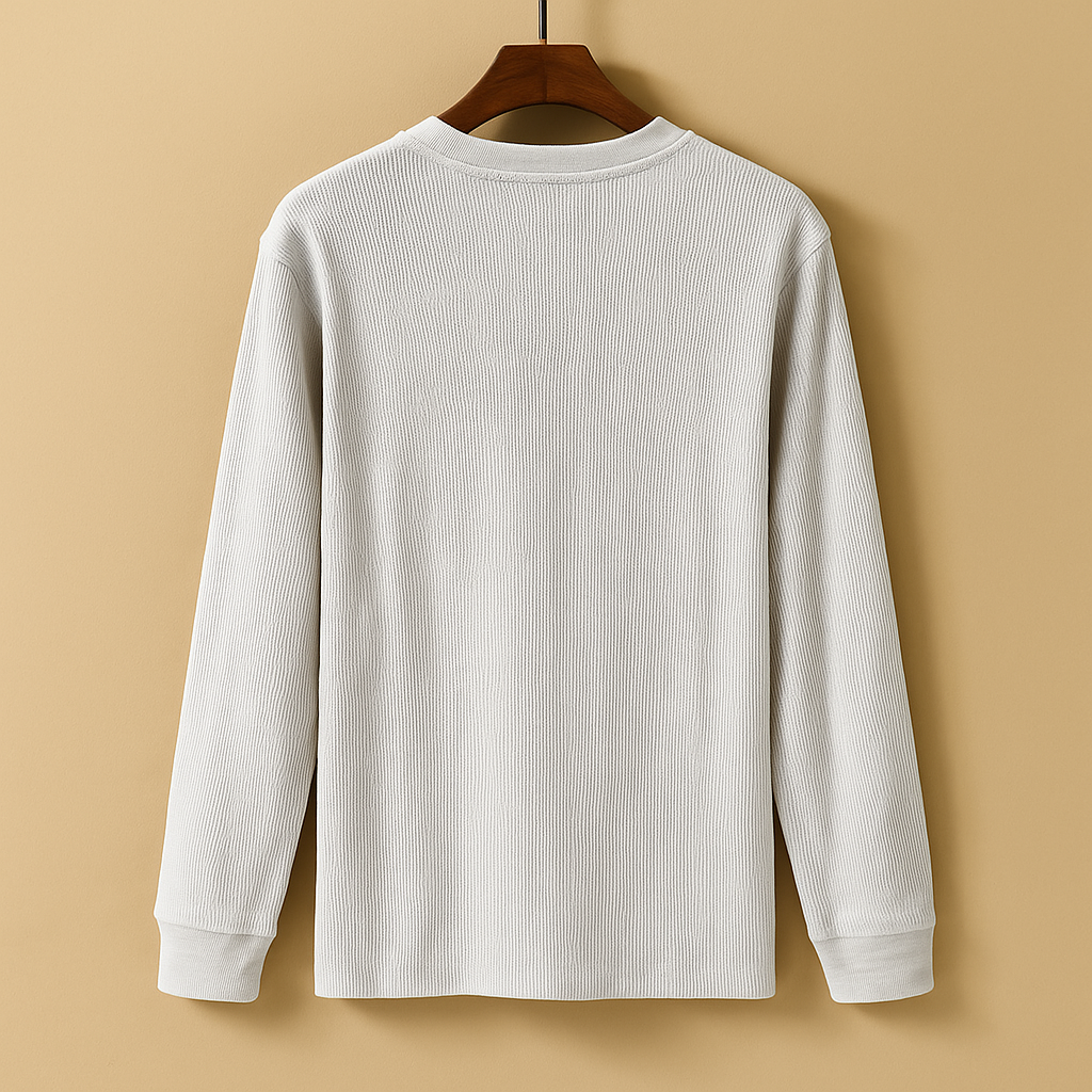 Casual long sleeve shirt for men | Mason