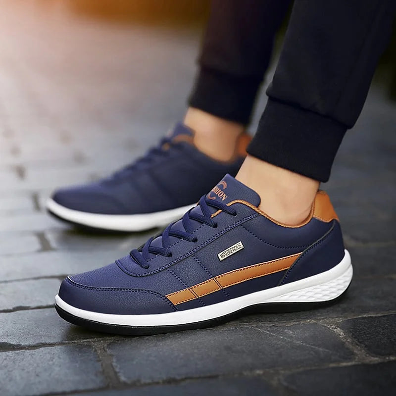 Liam - Orthopedic Sneakers