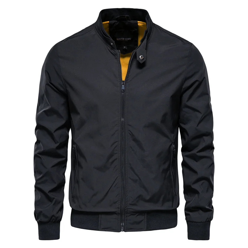 Joseph - Bomber Jacket