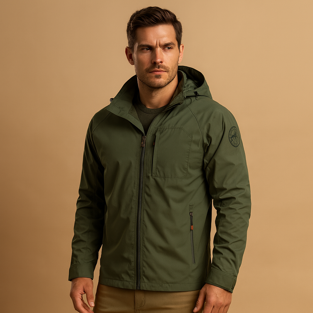 Lightweight summer jacket for men | Lewis