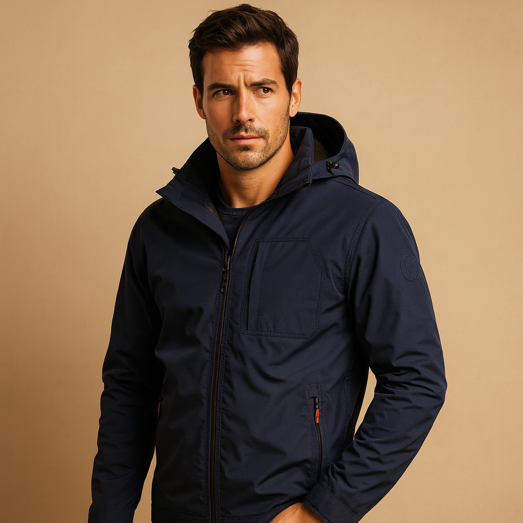 Lightweight summer jacket for men | Lewis