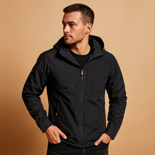 Lightweight summer jacket for men | Lewis