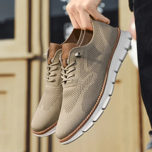 William - Casual Sneakers