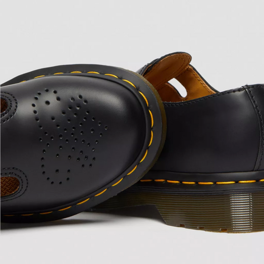 Mary | Mary Jane Shoes for Women – Double Buckle Flats