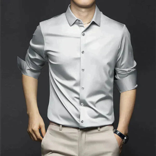 James - Non-Iron Dress Shirt