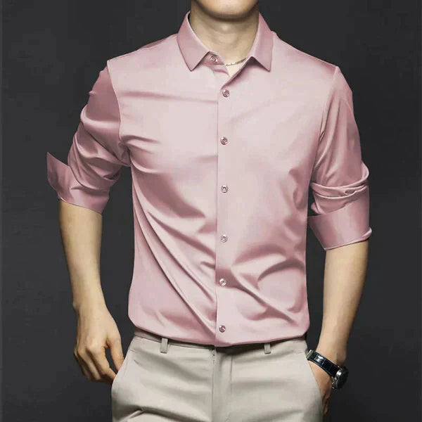 James - Non-Iron Dress Shirt