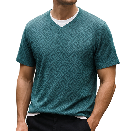 Ellison Soft-Touch T-Shirt