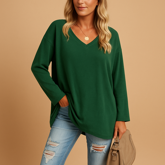 Summer top for women | Naomi