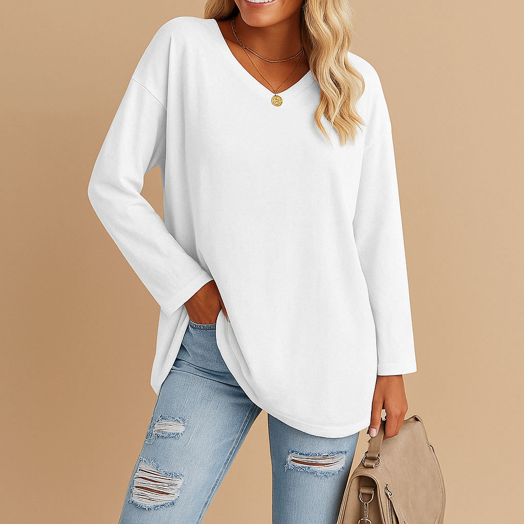 Summer top for women | Naomi
