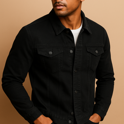 Tailored classic shirt for men | Nathan