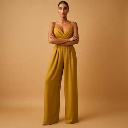 Trendy summer jumpsuit for women | Grace