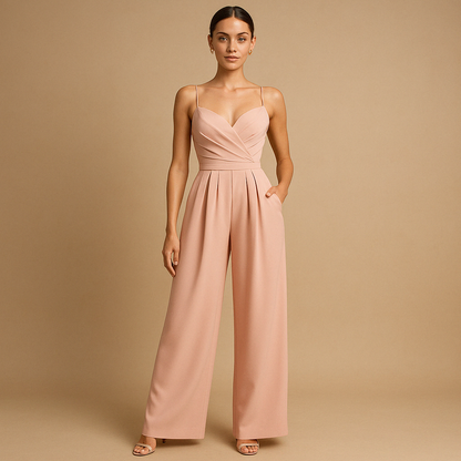 Trendy summer jumpsuit for women | Grace
