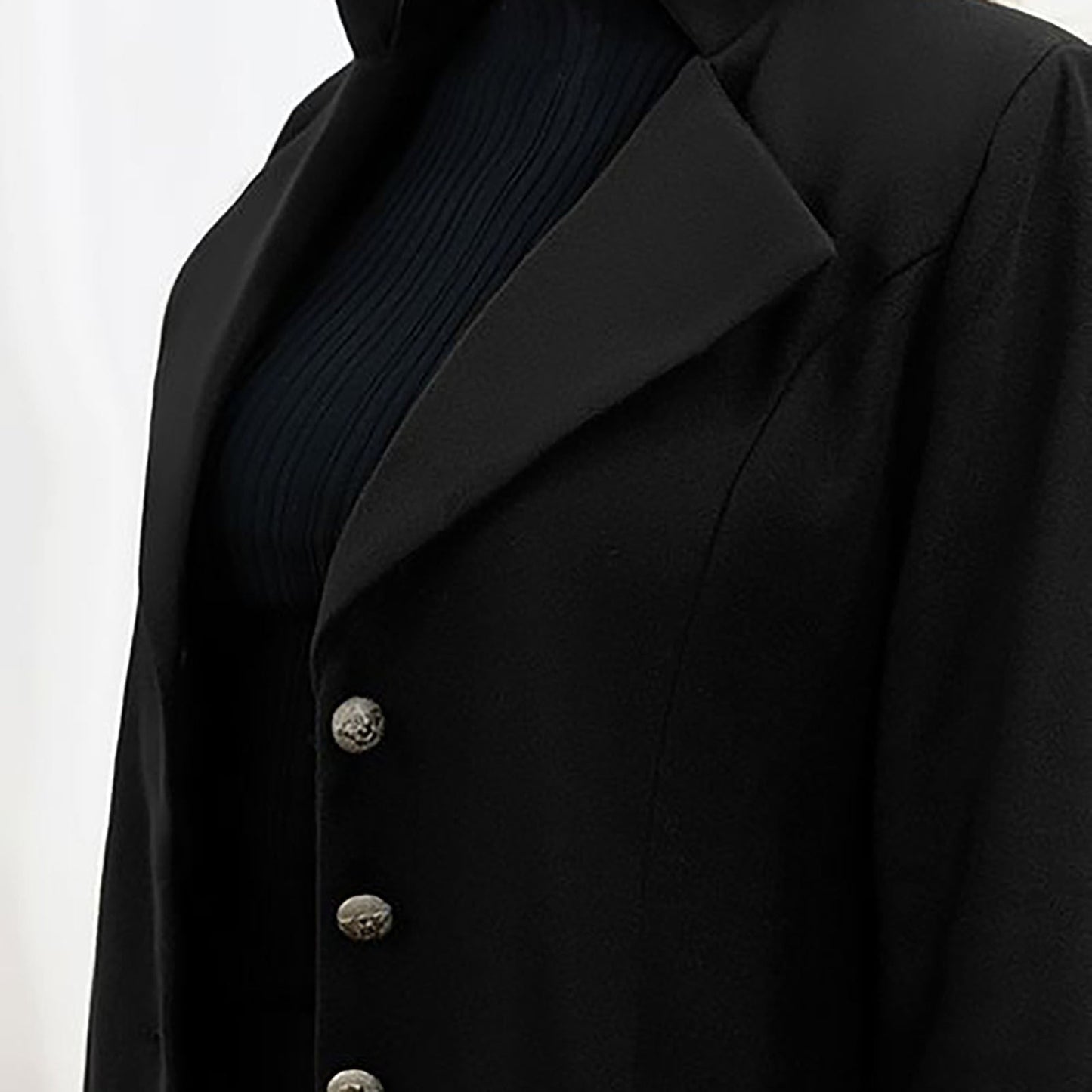 Women's Trench Coat – Tailored Long Coat